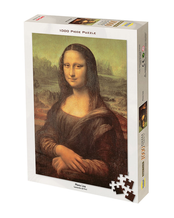 Mona Lisa